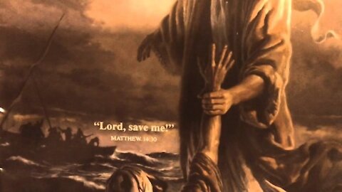 Save Me Now Lord -- 'The ABC's Of Salvation' Pastor J.D. Farag