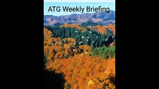 ATG Weekly Briefing 17 Oct 2022