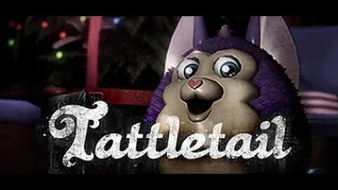 Friday Night Stream!! - Tattletail #tattletail
