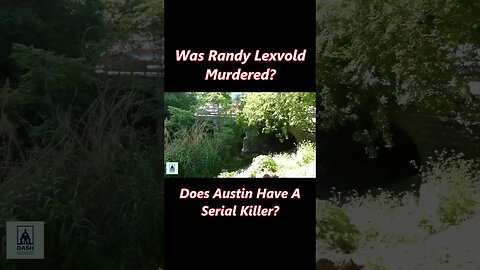 Was Randy Lexvold Killed?