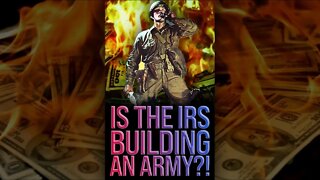 Is the IRS Hiring an Army? 🤑 #shorts