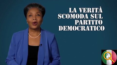 La Verità Scomoda Sul Partito Democratico