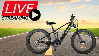 Accolmile Ebike LIVE Review