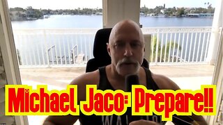 Michael Jaco: The Economic Collapse Of The Deep State System Is Happening In The Month Of October. Prepare!!