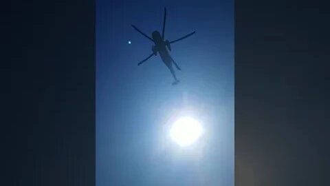 3/9/23 Nancy Drew-One Video(11:30am)-Marine One Coming and Going