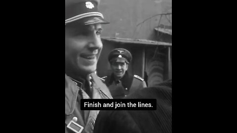 “Polish Clicking Soldier” Amon Goeth | Schindlers List #schindlerslist #ralphfiennes