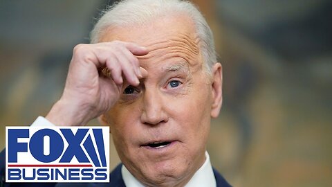 Biden’s fading into the dark proves that he was ‘irrelevant the whole time’: Expert | VYPER