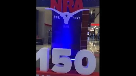 GSL at the NRA Show in Houston 2022 Highlights!