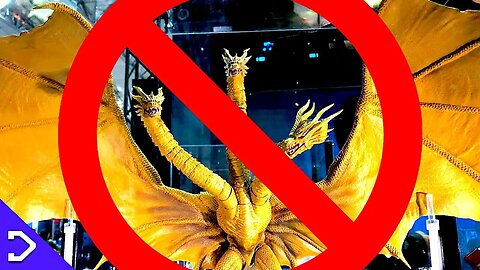 Why Are Fans Freaking Out At NECA? - Godzilla: King Of The Monsters (2019)