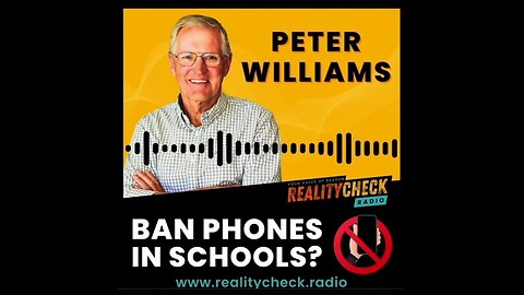 Ban iPhones In Schools?