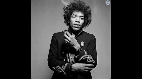 Jimi Hendrix