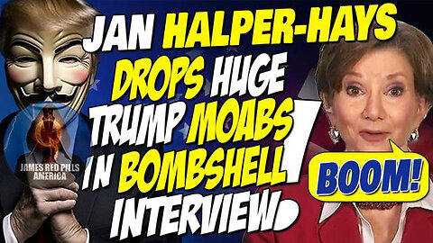 Dr. Jan Halper-Hayes: The Resilience Of President Trump!