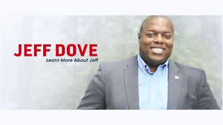 Jeffery Dove Jr for Congress