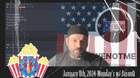 1/8/24 LIVE with Jason Q