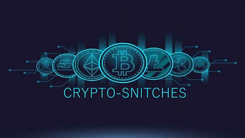 GOVERNMENT CRYPTO SNITCHES