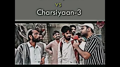 Charsi chand pr chala gya #viralshots #youtubeshorts