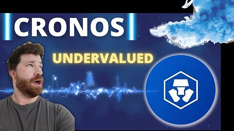 CRONOS "Crypto.com Coin" What's Going On?