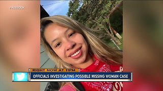 Tampa family desperate for answers after woman goes missing during trip to Costa Rica