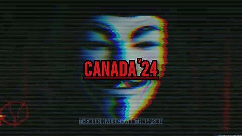 CANADA '24 (#shorts)