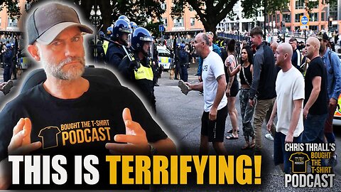 It's ALL Going To Plan | The UK Riots ...