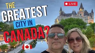 Discovering Ottawa: 10 Intriguing Facts That Make It a Unique City