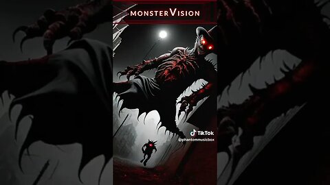 MonsterVision