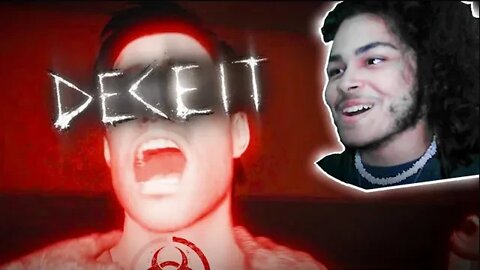 Deceit : Funny Moments| I Wish I Knewwww!