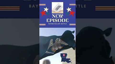 Bayou Ballot Battle