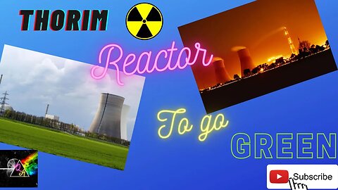 Why Thorium is better than Uranium