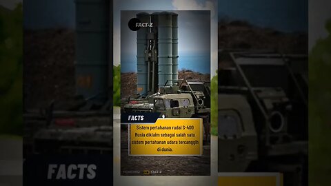 Fakta Unik dan Menarik Dunia Part 40|#fakta #facts #faktamenarik #faktaunik #russia #military