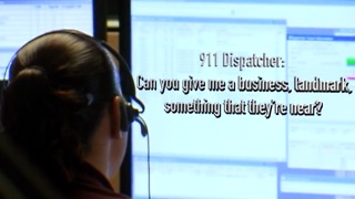 Why 911 can't always find you if you call from a cellphone