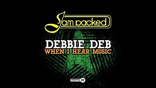 Debbie Deb - When I Hear Music