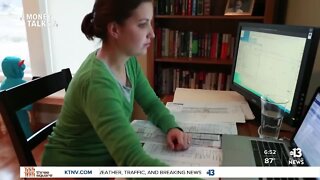 Money Talks: Work-from-home budget tips