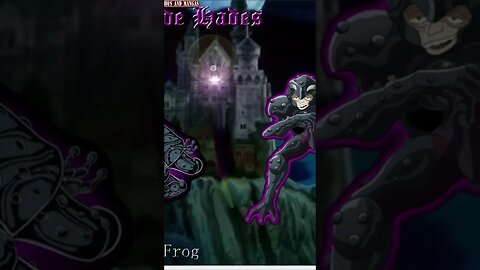 Os Cavaleiros Do Zodíaco - Espectro De Hades Zeros De Frog Anime