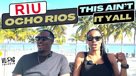 Review of Hotel RiU OCHO RIOS Jamaica All Inclusive Resort, A Must Watch Before You Go Part 1