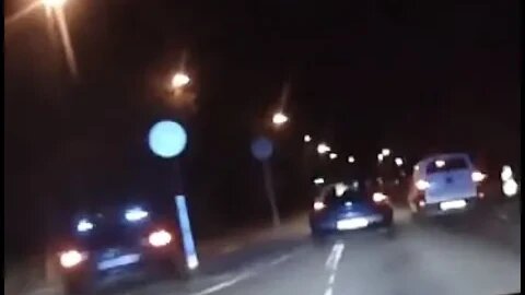 200+ km/h 125+ mph POLICE CHASE with 3 cruisers Active Driving Encounters; ADDITIONAL GTBOARD theme!