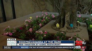 Iconic Downtown restaurant celebrates rebirth during Easter Season