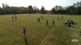 Classic: 2007 Girls Black vs Indy Premier | Pike Fest 2020