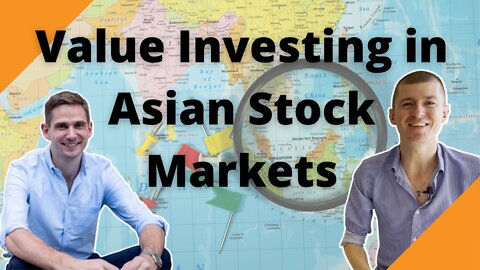 Asian Century Stocks - Value Investing in Asian Stock Markets