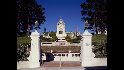 UCSF Is Abusing Human Rights