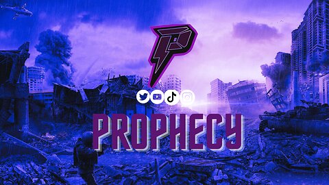 #RumbleTakeover | Prophecy Esports Founder VIBEZ