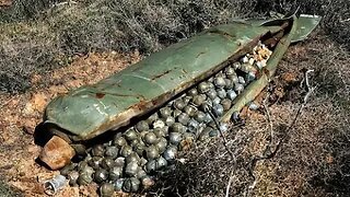 Biden to approve cluster bombs for Ukraine