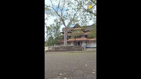 Sivan Temple Kerala