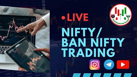 🔴 08 September Live Trading | Bank Nifty option trading live| Nifty 50 | | Pro Price Action Trader