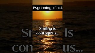 Psychology Fact