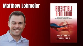 Matthew Lohmeier: Marxism in the Military