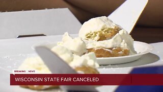 Wisconsin State Fair canceled due to coronavirus pandemic