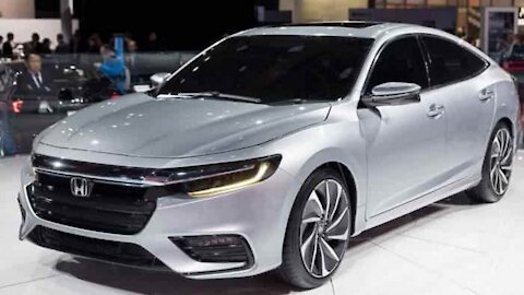 2022 Honda Civic - Exterior and interior Details (Wondrous Car)