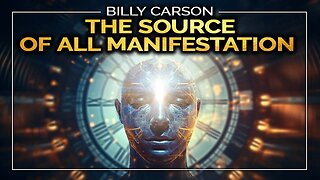 Quantum Manifestation and Time Travel | From Billy Carson's AWAKEN THE 6th SENSE Series