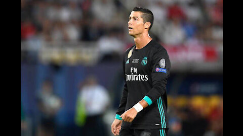 When Cristiano Ronaldo Made Players Cry In Football